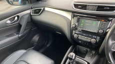 Nissan Qashqai 1.3 DiG-T Tekna+ 5dr Petrol Hatchback